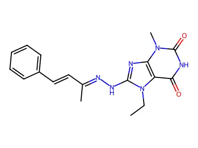 BAS 00390305 structure