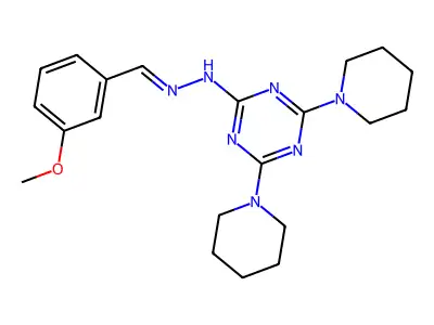 CDS1_004270 structure