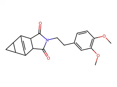 BAS 08768463 structure