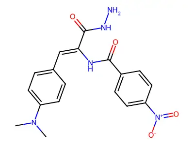 BIM-0042732.P001 structure