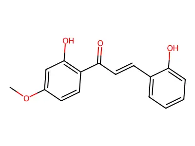 2-Hydroxy-3-methoxy-N-phenyl-5-(prop-2-en-1-yl)benzene-1-carboximidic acid structure