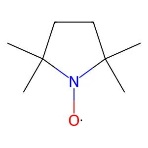 Proxyl氮氧化物 structure