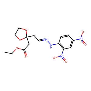 LY 43578 structure