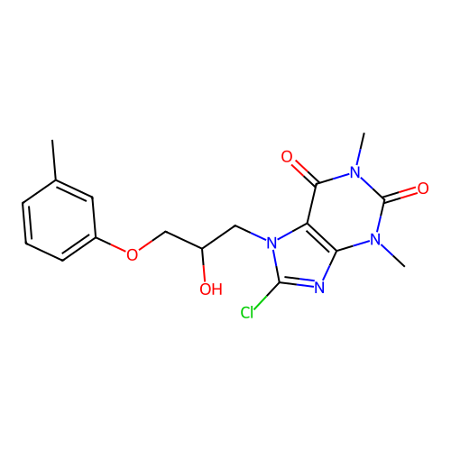 BAS 12400971 structure