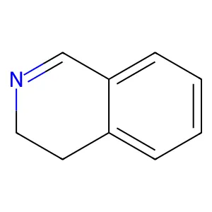 3,4-Dihydroisoquinoline structure