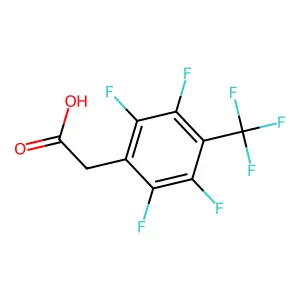 (2e)-3-(4-Isopropoxy-3-methoxyphenyl)acrylic acid structure