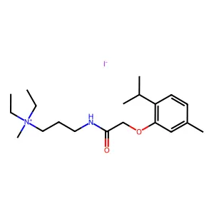 Streptobiosamine structure