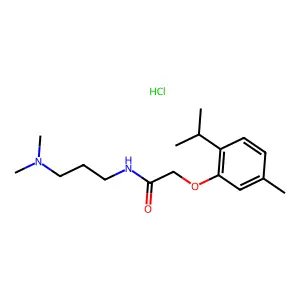 1-Dimethylphosphoryl-3-nitrobenzene structure