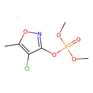 5-(4-Aminophenyl)-1,3,4-oxadiazole-2-thiol structure