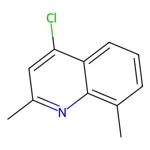 Paucin structure