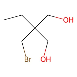 Aniline;2-(chloromethyl)oxirane structure