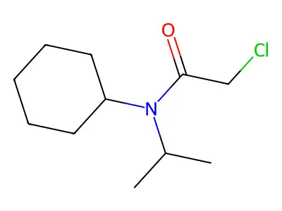 4-(Chloromethyl)-2-(2-chlorophenyl)-1,3-thiazole structure