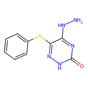 4-N-甲基-5-硝基嘧啶-2,4-二胺 structure