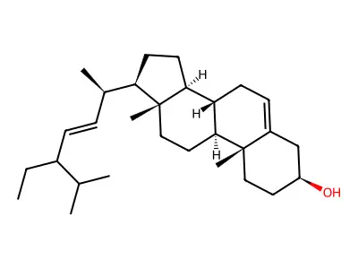 L-Cystine dihydrochloride structure