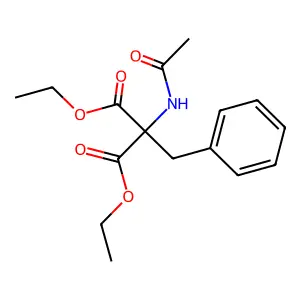 N-(9H-Fluoren-9-yl)pyridine-4-carboxamide structure