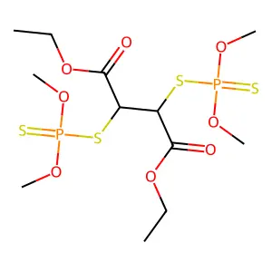 2-(Dimethylamino)ethyl phenyl(phenylsulfanyl)acetate structure
