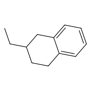 2-Ethyltetralin structure