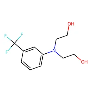 Calcium bis(nonylphenolate) structure