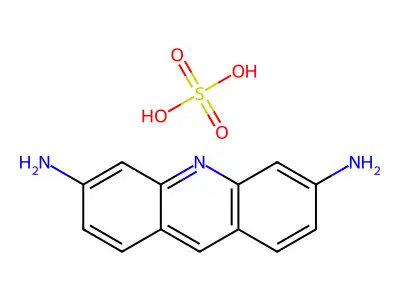 6-Thio-5'-xanthylic acid structure