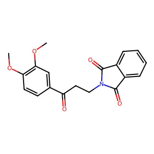 Methyl 3-acetylsulfanyl-2-chloro-propanoate structure