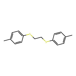 3'-Chloro-2-((8-hydroxy-5-quinolyl)imino)acetophenone structure