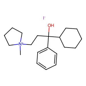 4-甲基-1-高哌嗪二硫代甲酸 structure