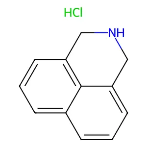 Herqueinone structure