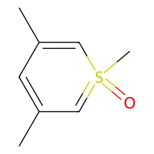 硒化銫 structure