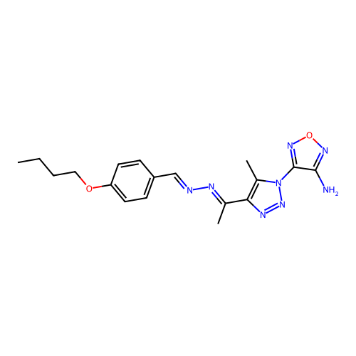 A1049/0049184 structure