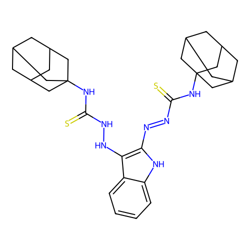 CTK4G8642 structure