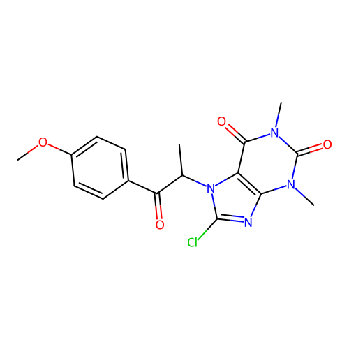 AJ-292/12441012 structure