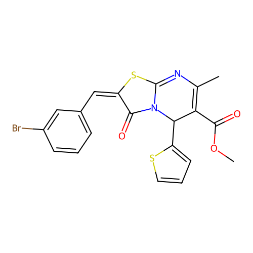BAS 00778510 structure