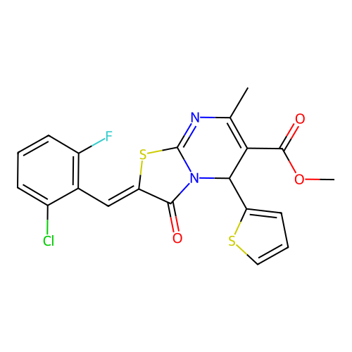BAS 00778511 structure