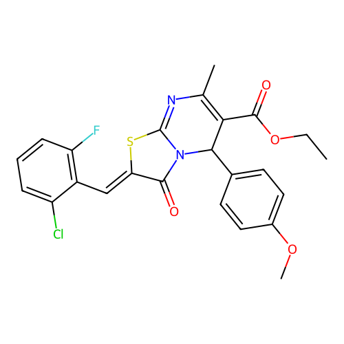 BAS 00664707 structure