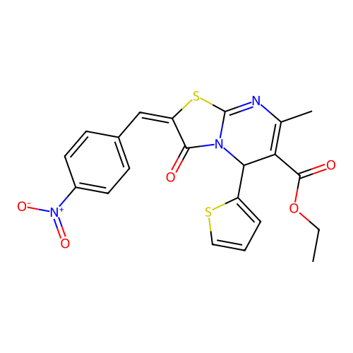 BAS 00778631 structure