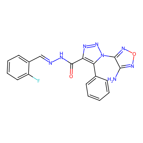 A1177/0054610 structure