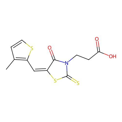 BAS 01151107 structure