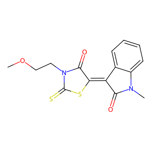 BIM-0035740.P001 structure