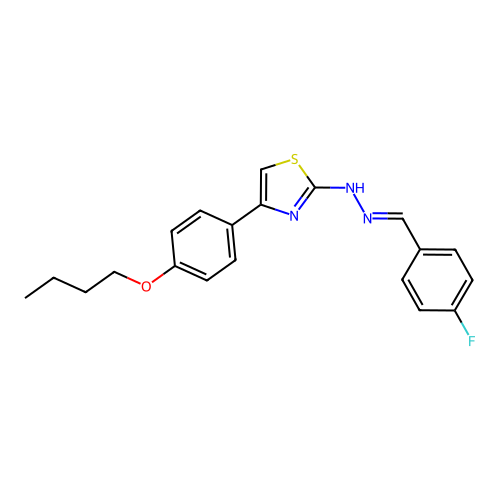C20H20FN3OS structure