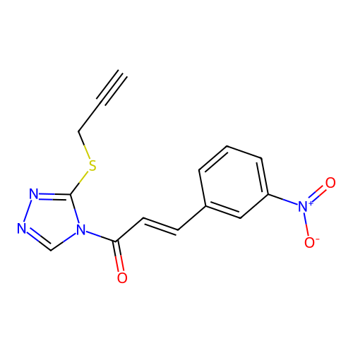 AF-399/13200017 structure