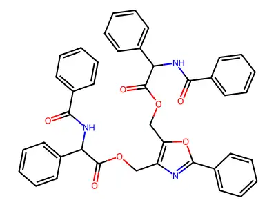 A0235/0010610 structure