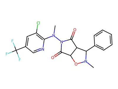 9H-916 structure