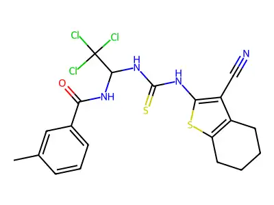 F0095-1183 structure