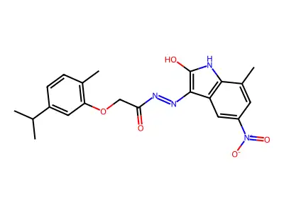 AF-407/11342001 structure