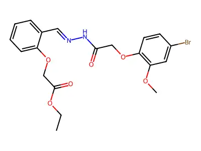BAS 00365685 structure