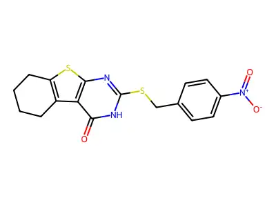 AF-399/12152035 structure