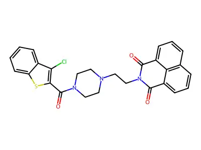 F0238-0015 structure