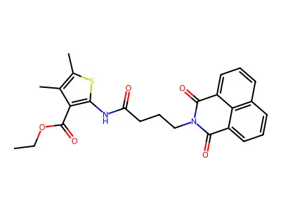 F0238-0038 structure
