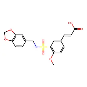 BAS 00791860 structure