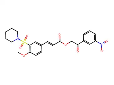 BAS 01259226 structure